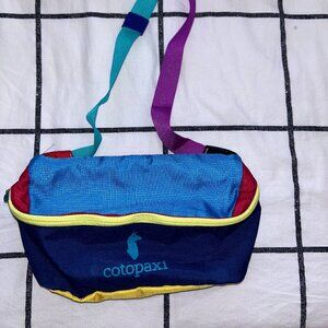 Cotopaxi Fanny Pack